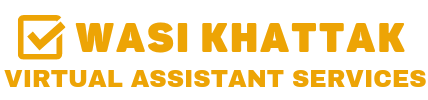 Professional Virtual Assistant Services